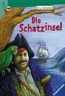 Die schatzinsel ravensburger - die, (ravensburger