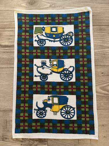 Ddr malimo geschirrtuch - ddr,
