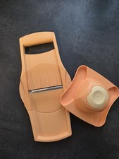 Tupperware Reibe mit
