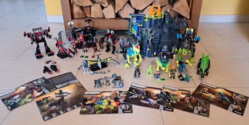 Playmobil dino rise