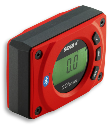 Sola digitaler neigungsmesser - digitaler,