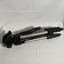 Sony VCT-D680RM Remote Control Tripod for Sony Cameras & Camcorders