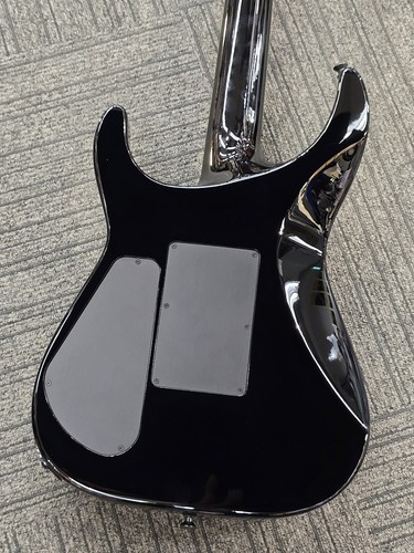 Jackson soloist sl2 gloss - soloist,