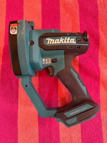 Makita dsc102zj 18v - dsc102zj,