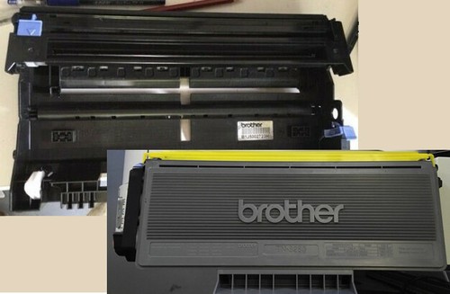 Set neu original toner brother - neu,