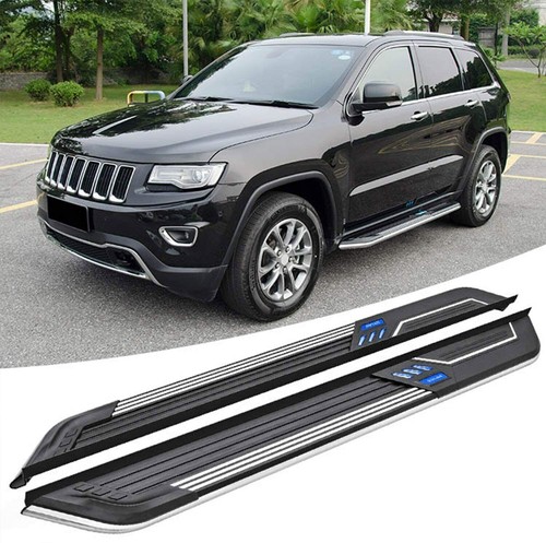 2pcs side step fits for - 2pcs,
