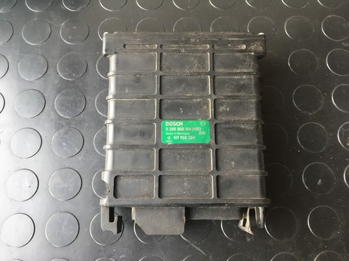 Motor steuergerät zylinder - steuergerät, 5