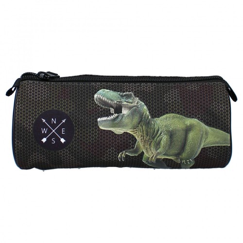Rex dinosaurier schlamper - t,