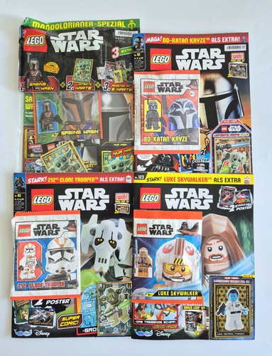 Lego star wars mandalorien - lego,