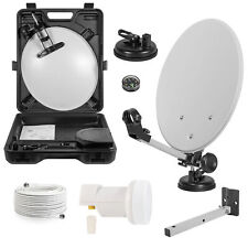 HDTV HD Digitale Camping SAT