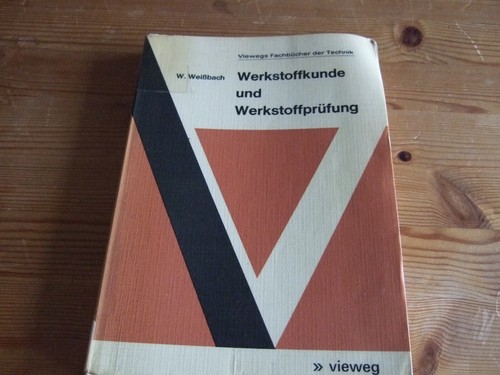 Werkstoffkunde und