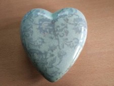 Hübsches Keramikherz