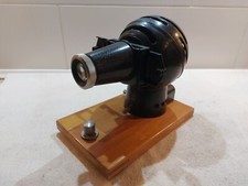 Zeiss Ikon Kugelprojektor Karl