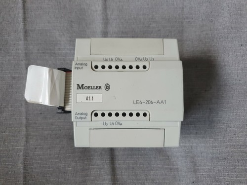 Klöckner moeller le4 206 - klöckner, le4-206-aa1