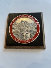 Rare Zielfahrt 1975 Grill