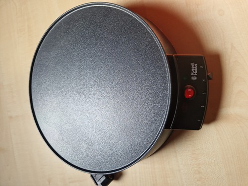 Russell hobbs crepes - hobbs, maker