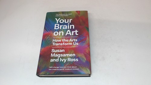 Your brain art how - your, art: