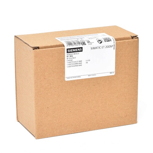 Siemens et200sp 155 6pn - im, 155-6pn