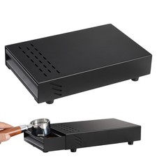 Sudschublade Kaffeesatzbehälter Espresso-Schublade Abklopfbehälter-Schublade