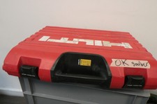 HILTI WSR 1400 Koffer Box