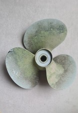 Volvo Penta Propeller Antrieb 280, 15x19 L  High Speed Propeller