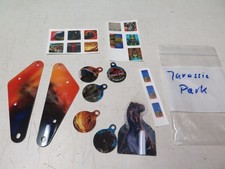 Teile Plastics Set Promos & 2x