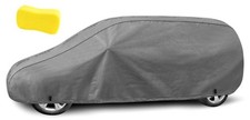 Vollgarage passend für Ford