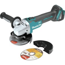 Makita 18V LXT 4-1/2 in. Cut -