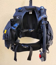 Tauchjacket Mares Rover -