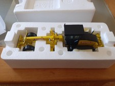 NZG  HBM-NOBAS Grader