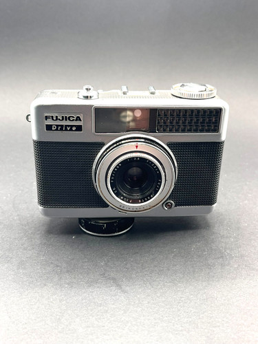 Fujica drive fujinon 28mm - -,