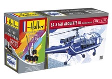 Heller HEL56286 Model Kit