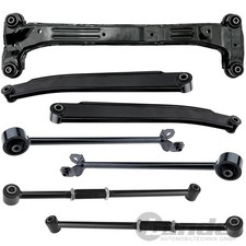 NTY ACHSKÖRPER+QUERLENKERSATZ