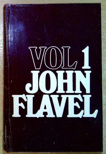 Flavel john the works - flavel,,
