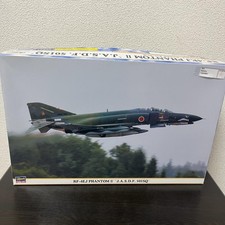 Hasegawa 1/48 RF 4EJ Phantom