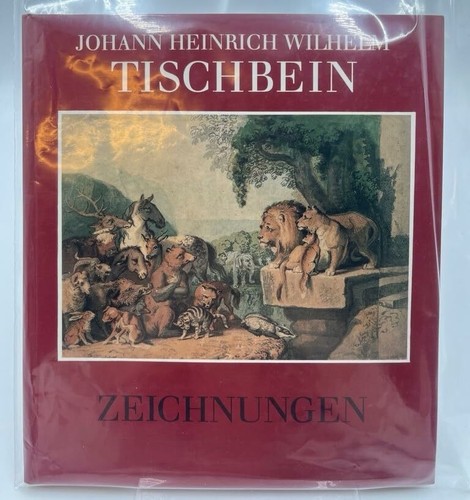 Zeichnungen aus goethes - aus,