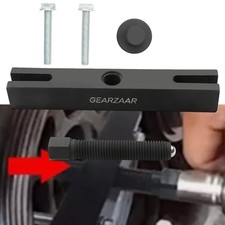 Kurbelwellen Riemenscheiben