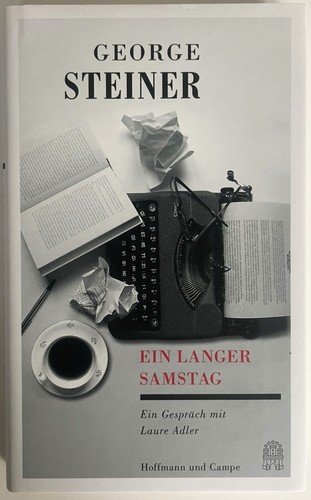Ein langer samstag - ein,