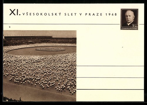 Praha vsesokolský - xi.,