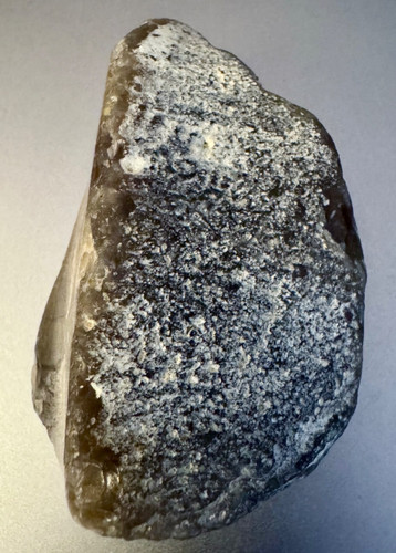Urzeitlicher keilstein fossil - keilstein,
