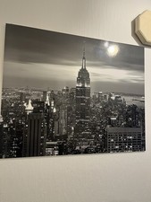 9-teiliges New York City