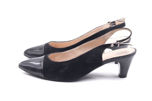 Caprice slingback pumps - pumps, 39