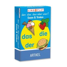 Der die das - oder, was?