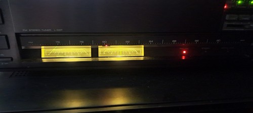 Kenwood 03t end tuner - kenwood,