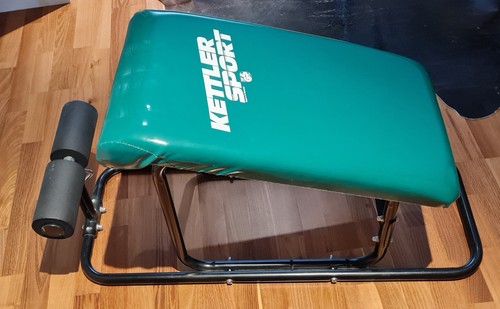 Hantelbank bauchtrainer - hantelbank,