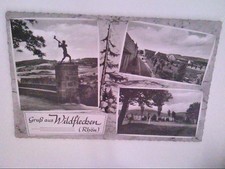 Wildflecken / Rhön