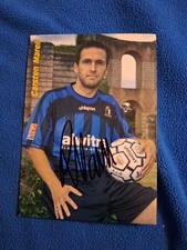 Carsten Marell Eintracht Trier