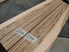 244++  Edelholz, Bastel