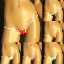 Damen Tanga Höschen G-String