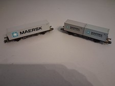 Märklin 47684 H0 2er